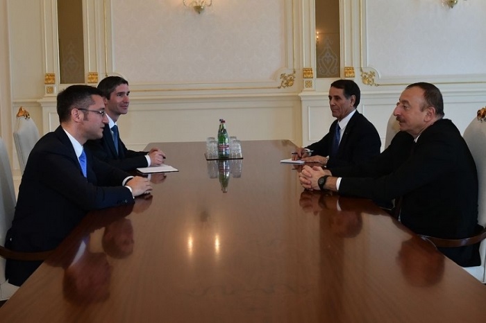 `Time to replace status quo in Karabakh conflict with efforts that can bring peace`